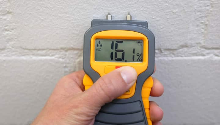 We provide fast, accurate, and affordable mold testing services in Chattanooga, Tennessee.